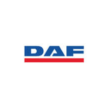 Daf - logo