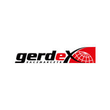 Gerdex  - logo