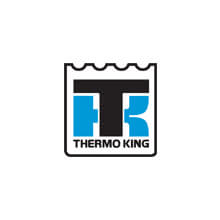 Thermo king - logo